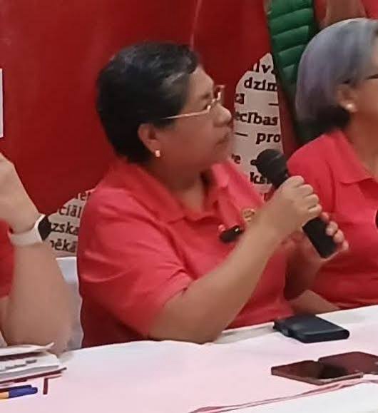 Trabajadores del SUSPEG se encuentran molestos por adeudos y advierten movilizaciones en Guerrero