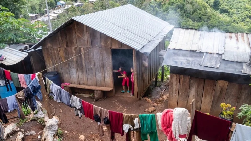Emergencia por brote de enfermedades respiratorias en la sierra de Chilpancingo; hay 70 personas afectadas