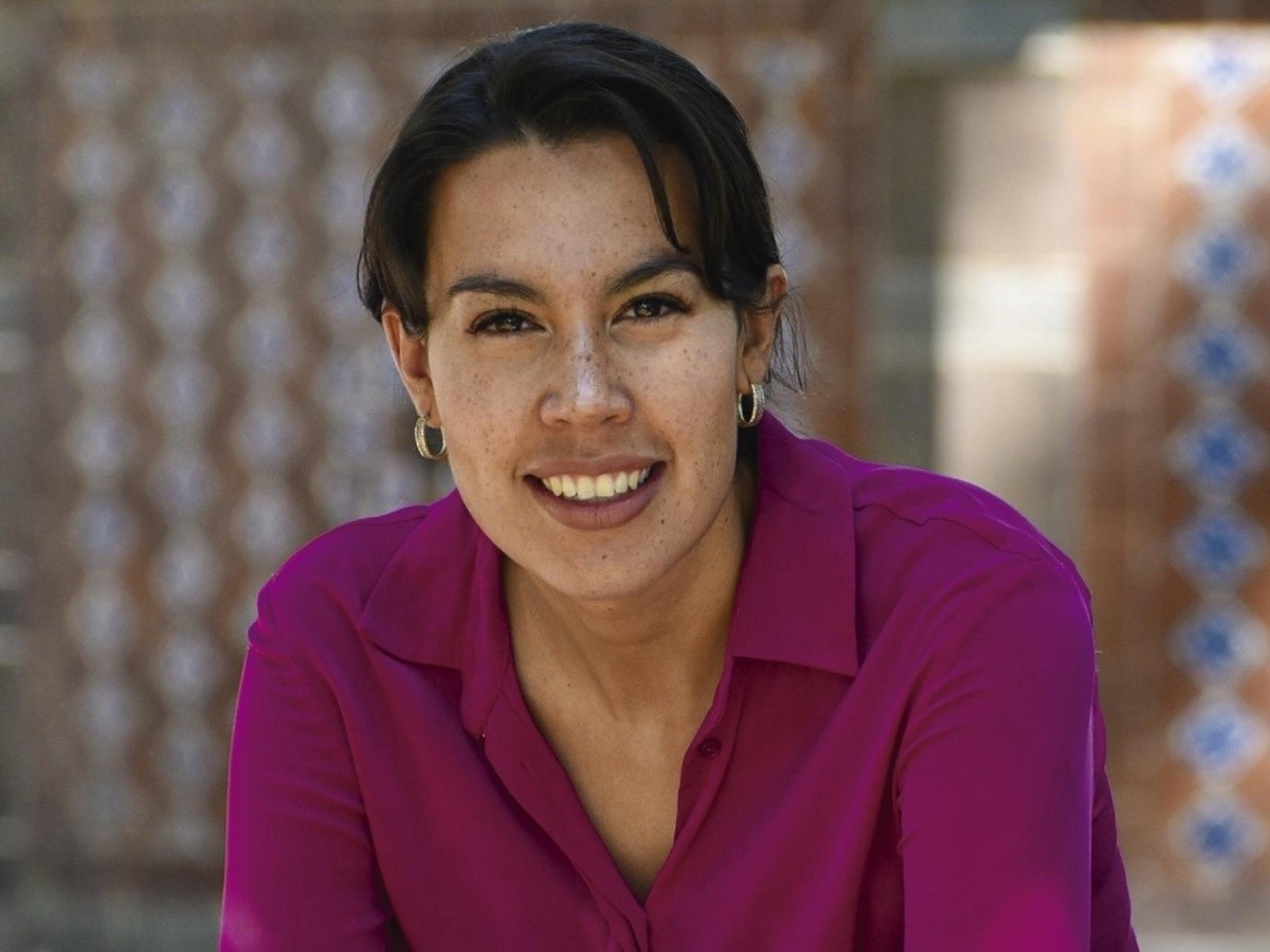 “Un pedacito de 32 estados en Acapulco”: Josefina Rodríguez de Sectur