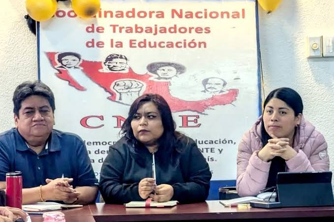 img_7803 CETEG denuncia hostigamiento e investigaciones contra integrantes del magisterio disidente