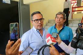 Existe una muy buena relación, cordial e institucional entre la gobernadora Evelyn Salgado Pineda y la senadora Beatriz Mojica Morga”: René Posselt Aguirre