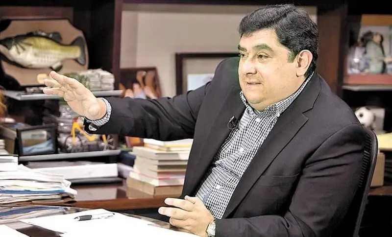 La encrucijada de la soberanía