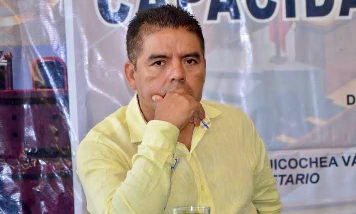 “El pueblo de Guerrero necesita menos propaganda y más resultados”: PRD