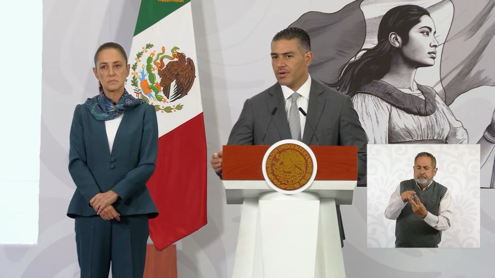 ad52ede4-f412-474b-93b5-c17ecb41e2a8 Gobierno federal y estatal mantienen atención permanente en comunidades de Chilapa&nbsp;