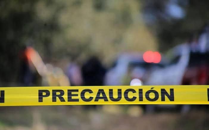 Dos hombres asesinados y dos taxis quemados dejó la violencia en Acapulco