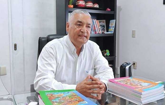 SEG rechaza que se adelante el fin cursos para debilitar la huelga de la CETEG