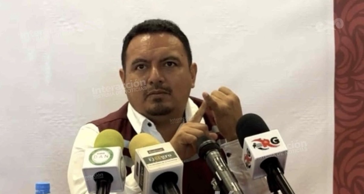 Delegado de Bienestar todavía no decide si participará en la encuesta de MORENA-Guerrero