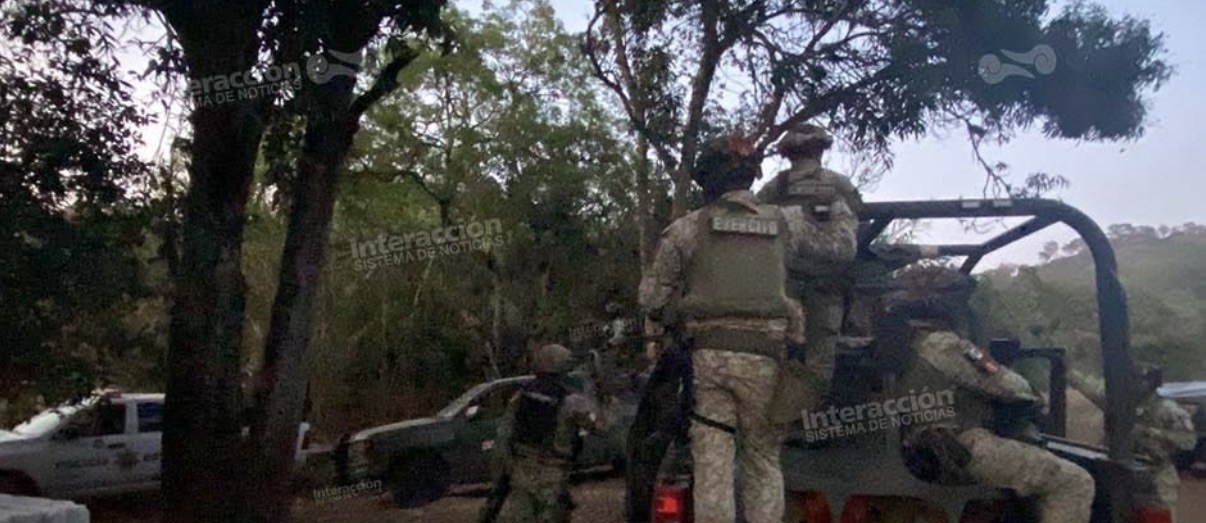 Desmiente el Gobierno de Guerrero enfrentamientos en Tula, confirma bloqueo en la carretera Chilapa-Hueycantenango