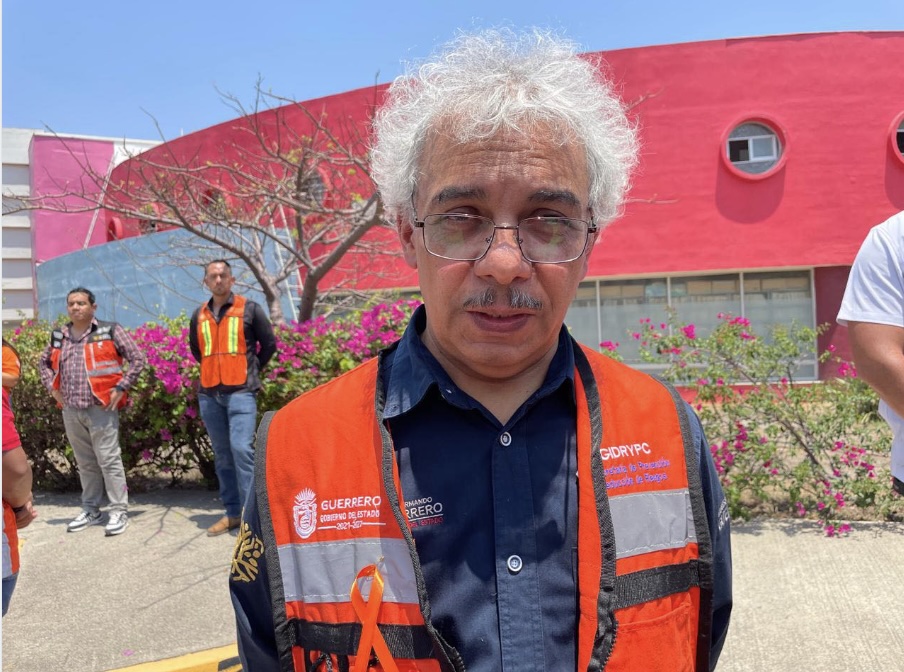 Guerrero reforzará monitoreo sísmico con nuevas estaciones en Chilpancingo, Altamirano y San Marcos