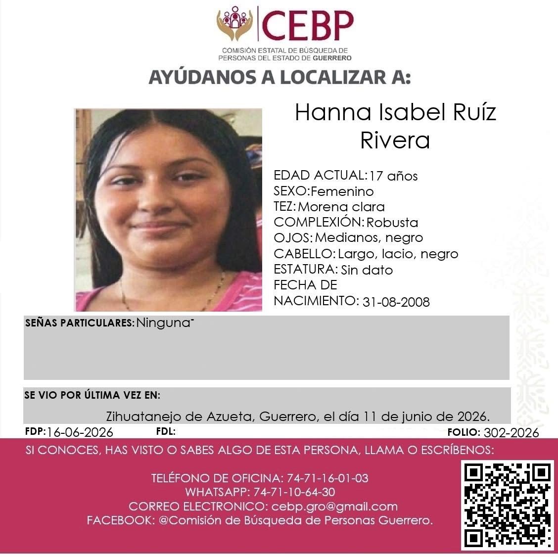 78f86aa5-d683-4bfc-b0a5-d886c55a7928 Reportan desaparición de 4 personas que viajaban de Zihuatanejo a Jalisco