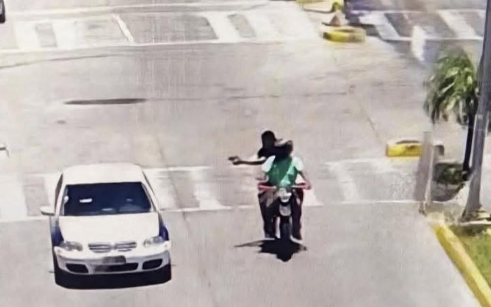 Ejecutan a un taxista en Acapulco