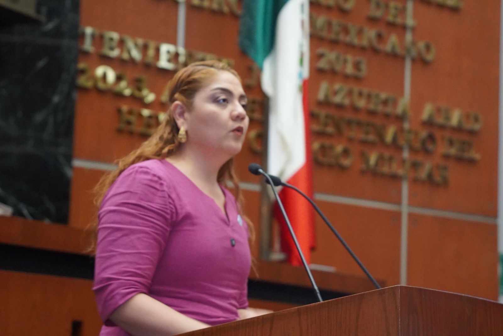Respalda Erika Guillén reconocimiento de “Así Somos” como herramienta para fortalecer la identidad cultural de Guerrero