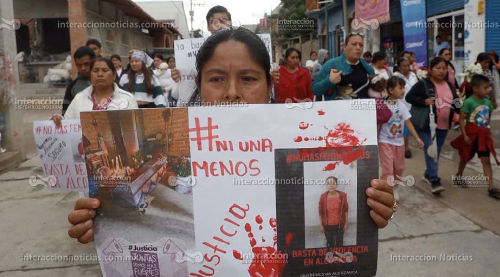 Tras más  de un año y 12 audiencias, el juicio sobre el feminicidio  de Leuteria Reyes entra en su etapa final