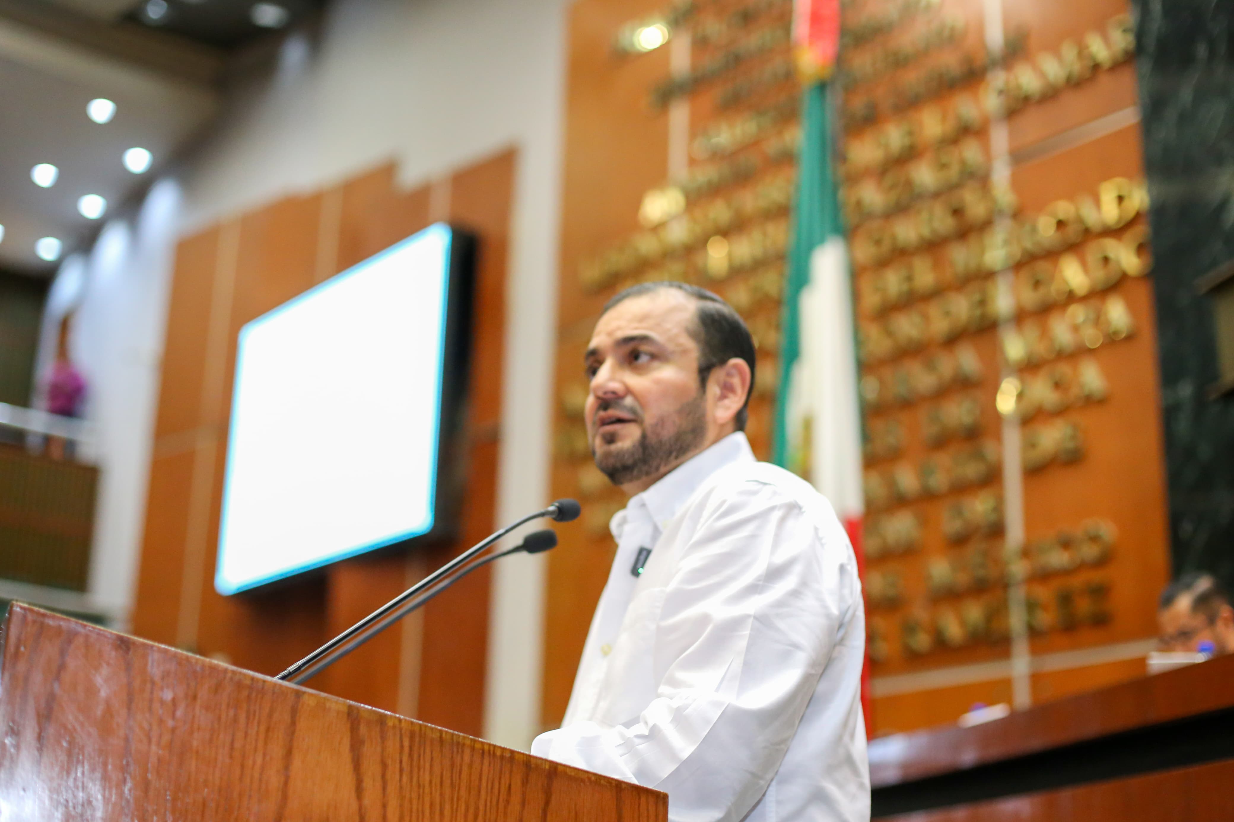 Reconocen diputados liderazgo de Jesús Urióstegui al frente de la JUCOPO; destacan acuerdos, gobernabilidad y resultados legislativos