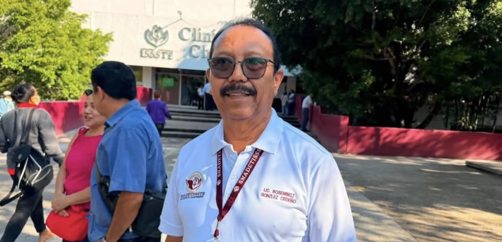 Ampliación del ISSSTE no resolverá la saturación del hospital de Chilpancingo