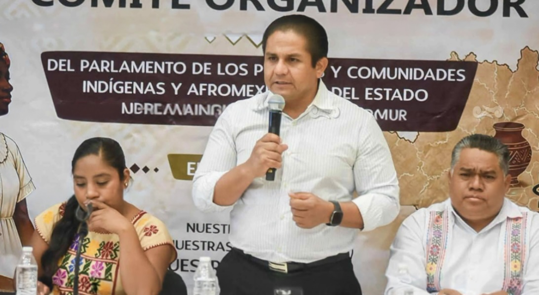 Para evitar más retrasos, el Congreso de Guerrero aprobó la Ley contra la Desaparición Forzada sin la presencia de madres buscadoras