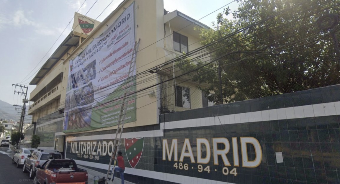 Planteles privados en Guerrero eliminan la modalidad «militarizada» para evitar su cierre tras orden federal