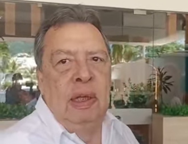 Ausente en el presente escenario electoral aunque vigente en la política actual
