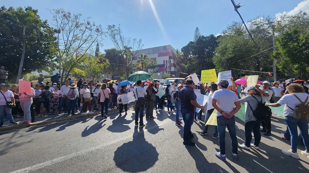 SNTE&nbsp; convoca a protesta esas instalaciones del ISSSTE de Chilpancingo