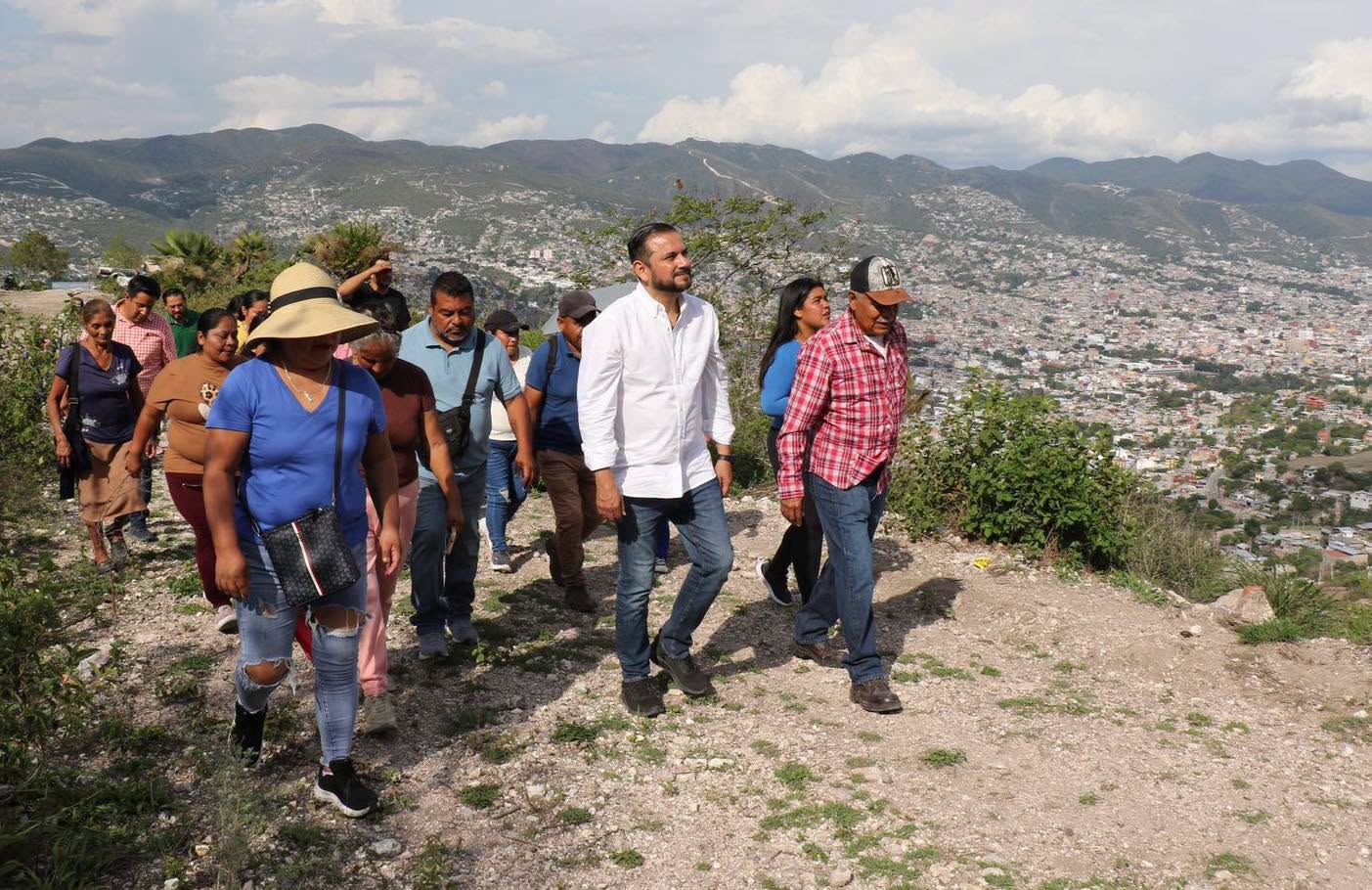 jesus-uriostegui Jesús Urióstegui encabeza preferencias para la alcaldía de Chilpancingo; Morena mantiene amplia ventaja rumbo a 2027