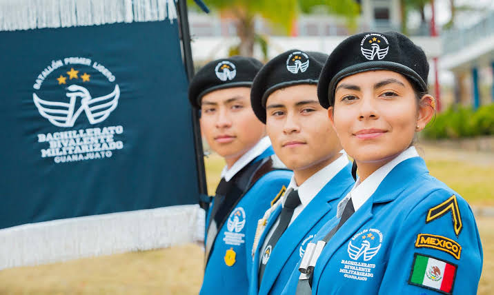 Escuelas militarizadas de Guerrero cambian su denominación, tras revisiones de la SEP
