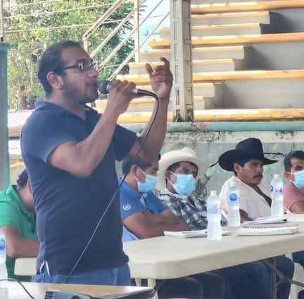 Ex abogado de los padres de los 43 acusa al obispo emérito, Salvador Rangel de ser «defensor de Los Ardilllos»