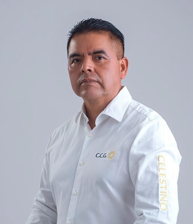 Respalda Celestino Cesáreo demanda de carretera digna para pueblos de La Montaña y Costa Chica