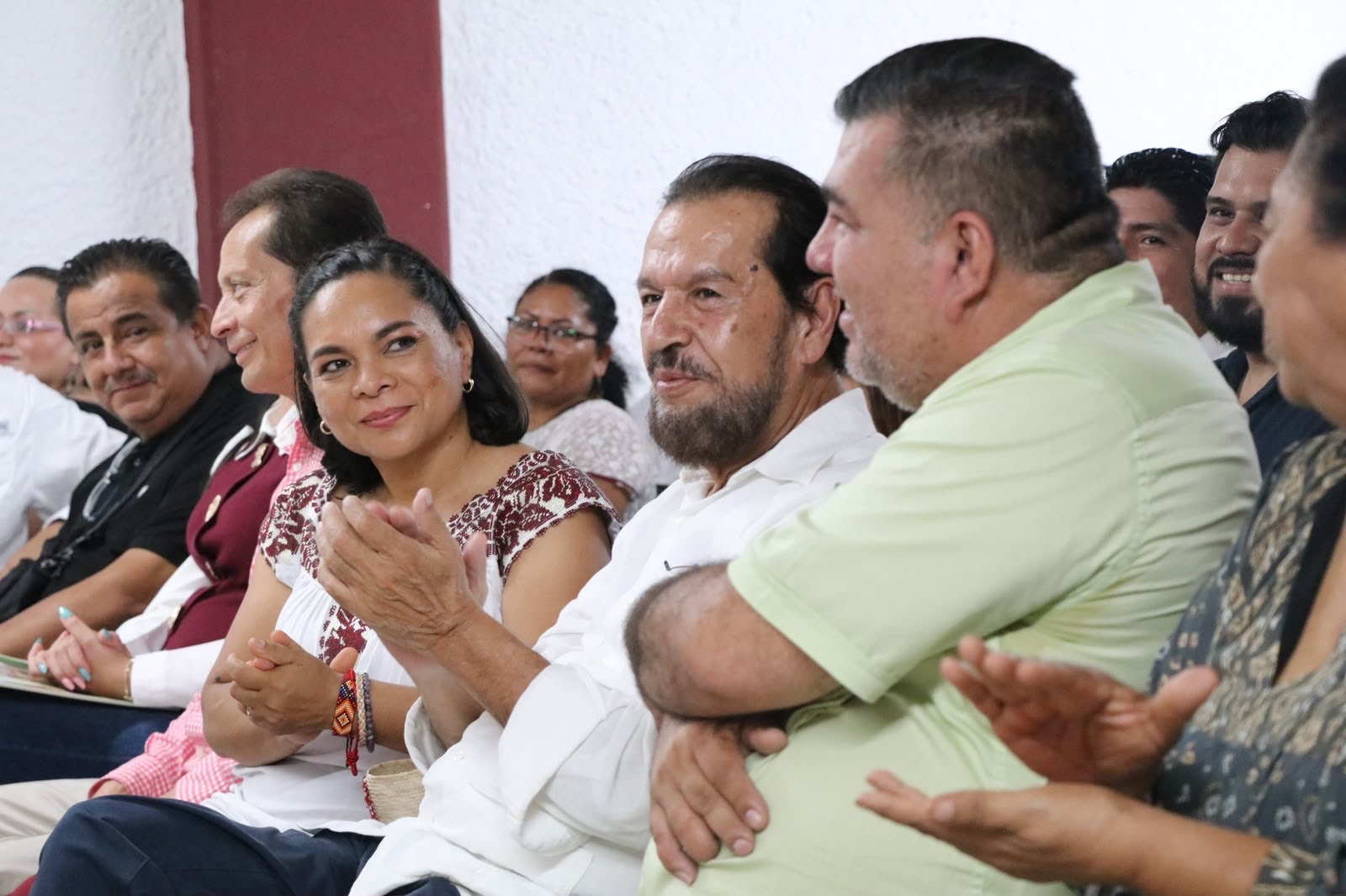 Unidad de Morena por encima de cualquier interés particular: Beatriz Mojica