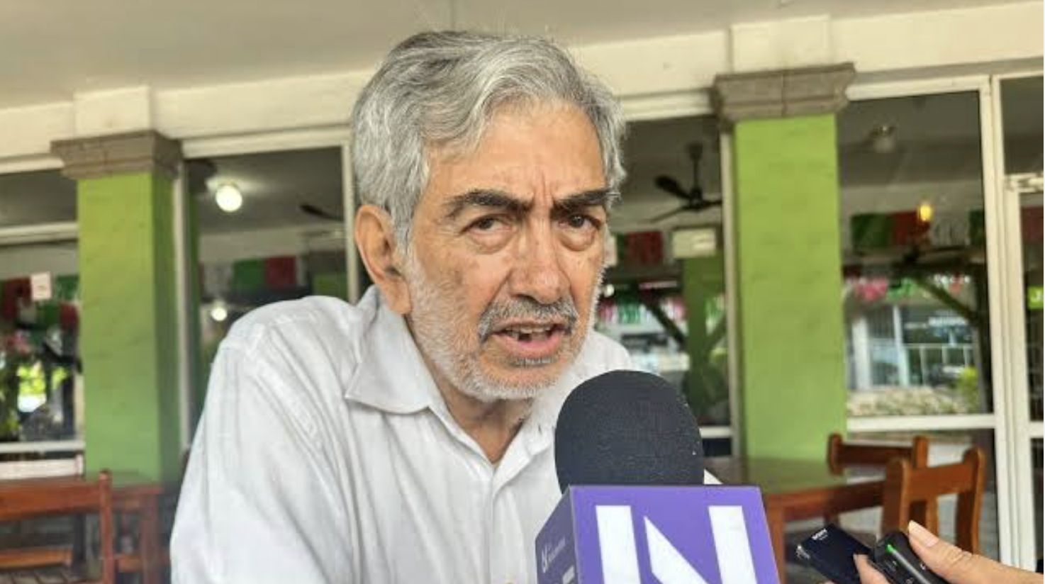APPG anuncia a Camilo Valenzuela como recipiendario de la Presea Popular “Sentimientos de la Nación”
