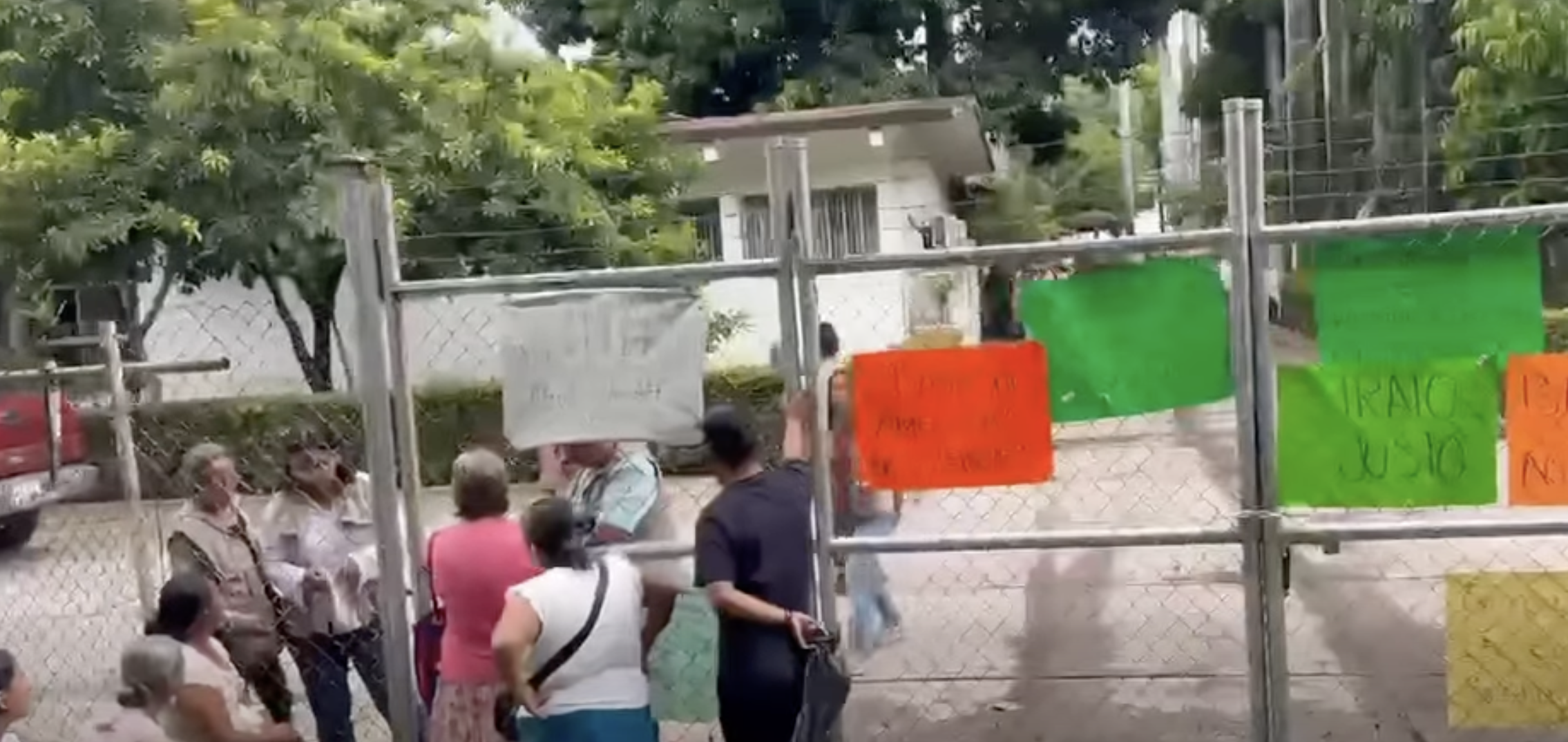 Indígenas de Chilapa exigen al CIPOG y la CRAC-PF no tratar de incorporarlas por medio de la violencia a sus filas
