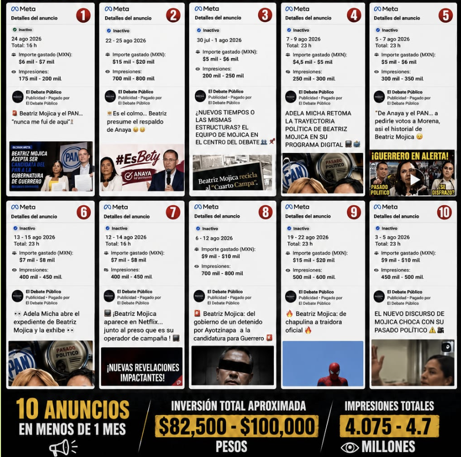 Captura-de-pantalla-2026-08-25-a-las-7.44.16-p.m Una sola página gasta casi 100 mil pesos en Guerra sucia contra Bety Mojica
