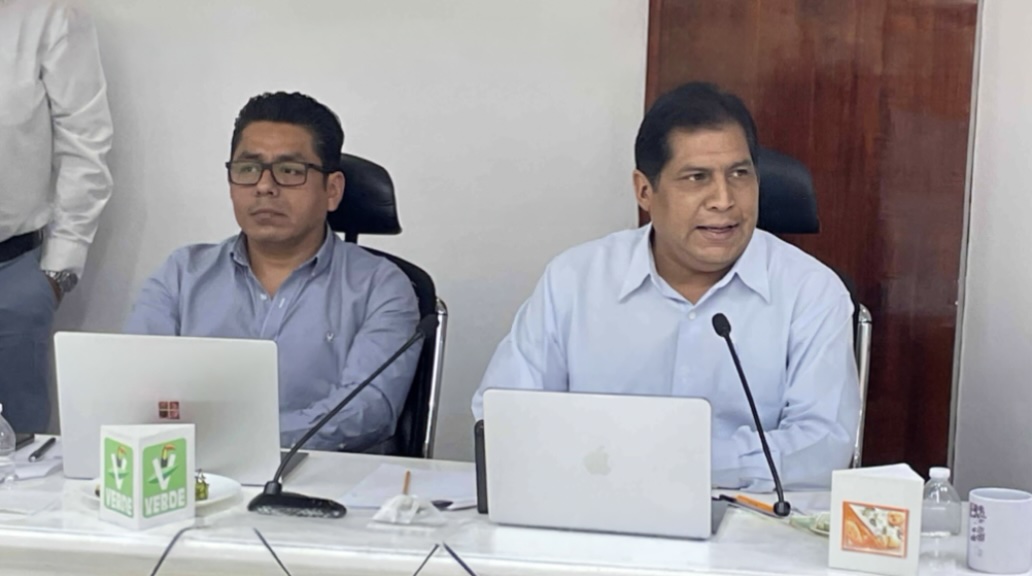 MC e IEPC exigen que se aclare el asesinato perpetrado contra su coordinadora en Tlapehuala