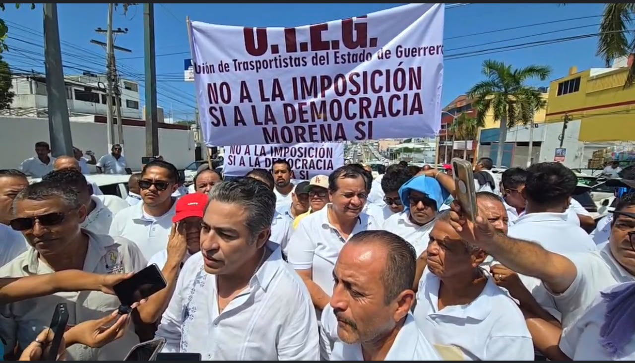 La guerra sucia, dentro de los partidos
