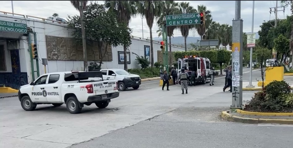 Martes negro para Chilpancingo; seis muertes en menos de ocho horas