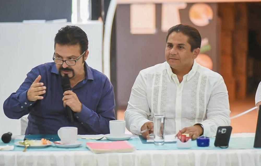 Restauranteros de Chilpancingo buscan participación ciudadana en leyes de ingresos