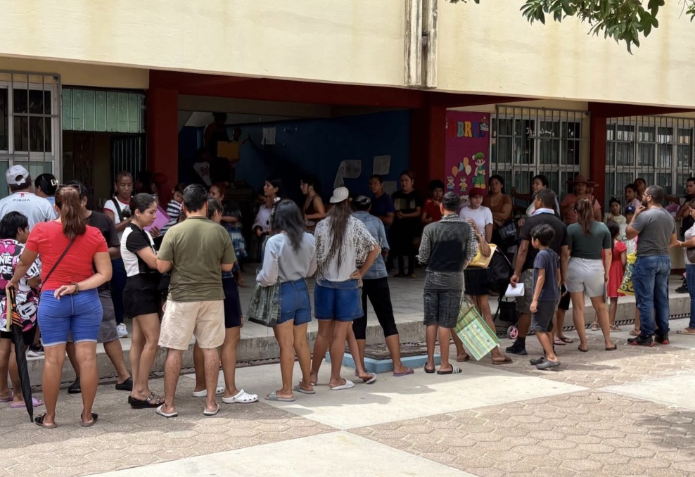 Cobran cuotas «voluntarias» en escuelas de Acapulco