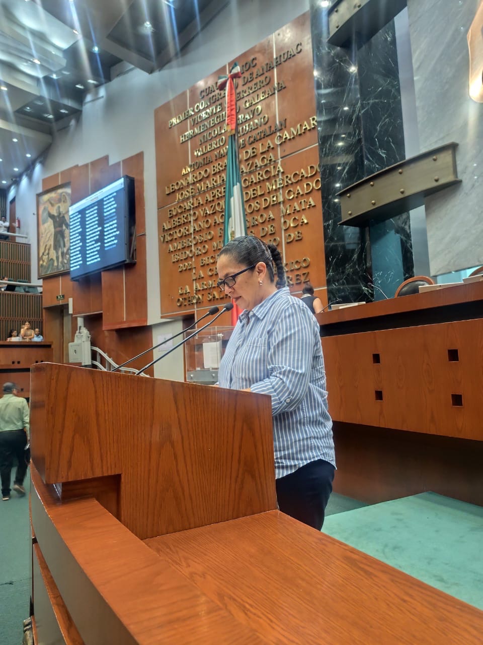 Urge Congreso atender la sequía en Guerrero para evitar crisis alimentaria y desabasto en el campo