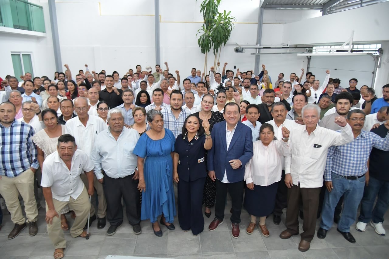 Beatriz Mojica y Javier Saldaña: una alianza desde abajo, con la memoria de las luchas de Guerrero