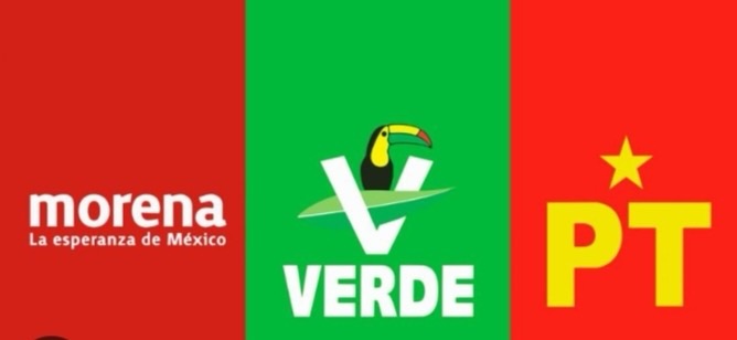 En el ámbito nacional Morena mantendrá de principio la alianza