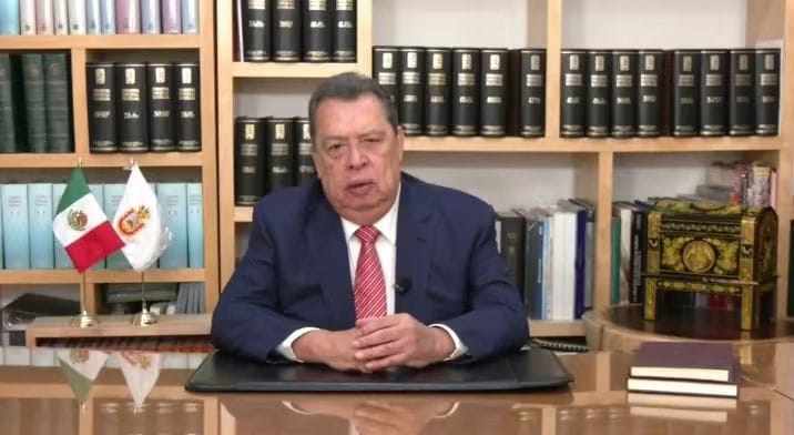 La inocencia de Angel Aguirre