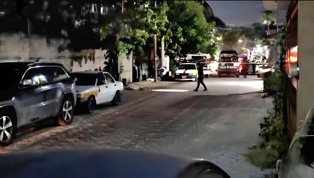 Ejecutan a otro trabajador del volante en Acapulco