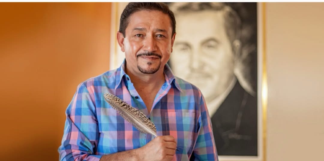 Para Bernardo Rosendo Ponce, la presea “Sentimientos de la Nación” 2026
