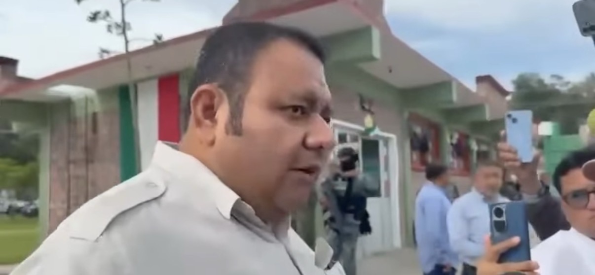 Se mantiene el resguardo en el Valle del Ocotito