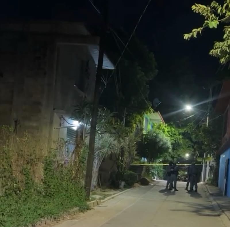 En una nueva jornada de violencia ejecutan a cuatro hombres en Acapulco&nbsp;