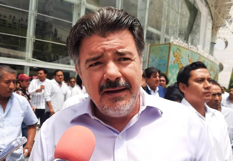 Diputados de Guerrero revisan sus recursos ante sospechas de posible fraude en el Congreso