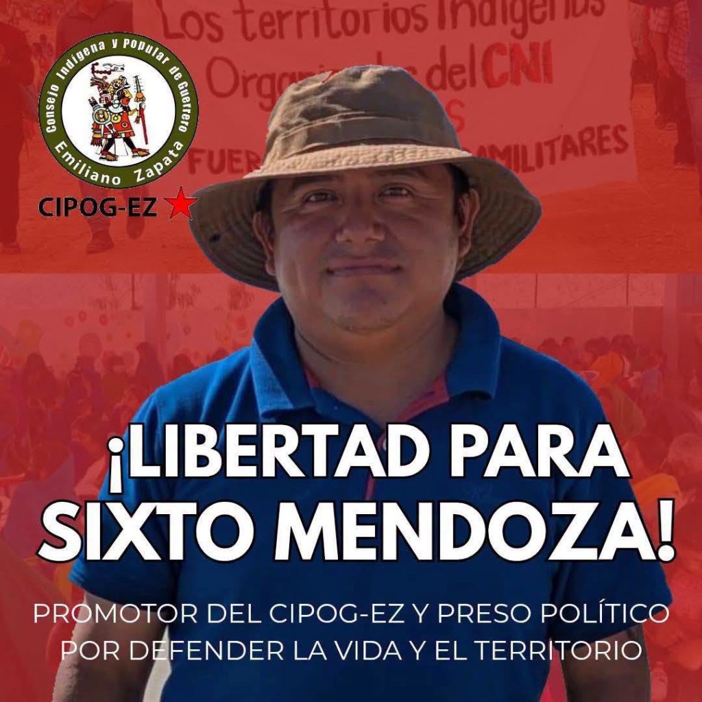 img_4155-1024x1024 Denuncian la detención de promotor del CIPOG-EZ, en la zona rural de Chilapa