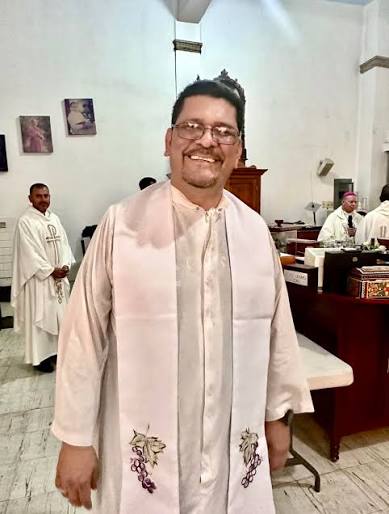 Pide Diócesis evitar confrontaciones entre Tlacololeros durante encuentros de barrios