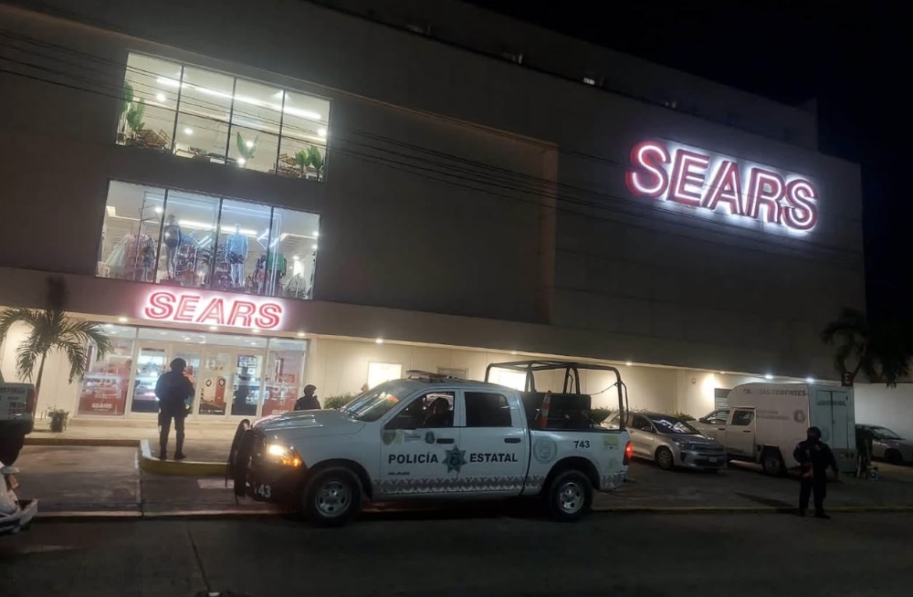 Despliegan operativo y detienen a dos hombres