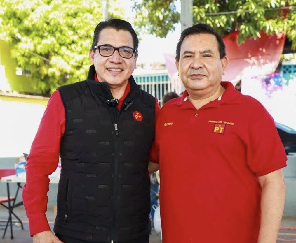 Hay 70 por ciento de posibilidades de que PT vaya solo en las elecciones de 2027