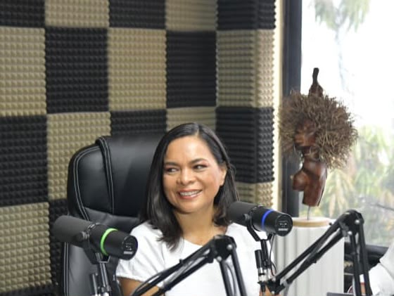 Vamos a recorrer todo el estado: Beatriz Mojica